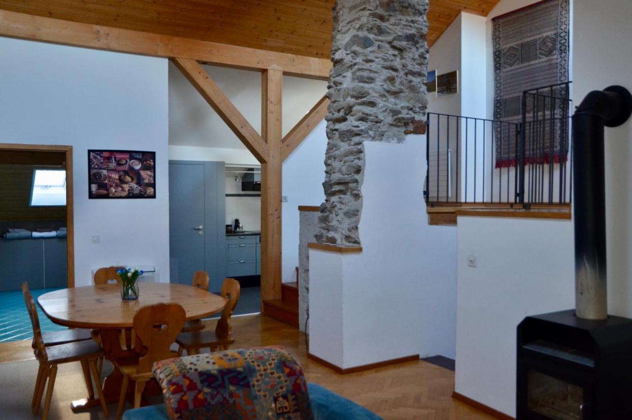 Antica Sosta Dei Viandanti Bed and Breakfast Cadenazzo Εξωτερικό φωτογραφία