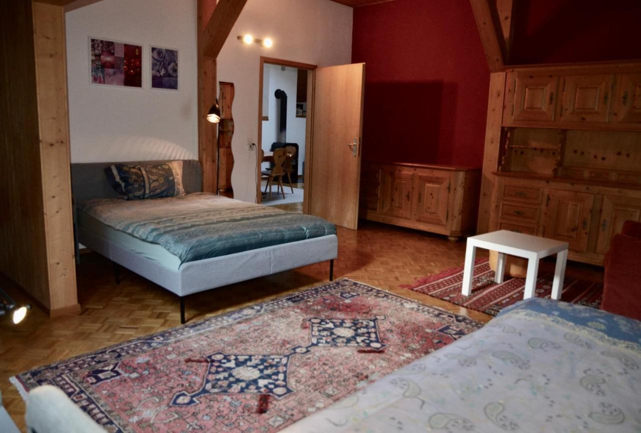Antica Sosta Dei Viandanti Bed and Breakfast Cadenazzo Εξωτερικό φωτογραφία