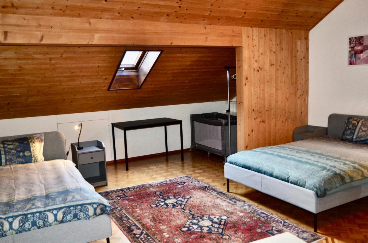 Antica Sosta Dei Viandanti Bed and Breakfast Cadenazzo Εξωτερικό φωτογραφία