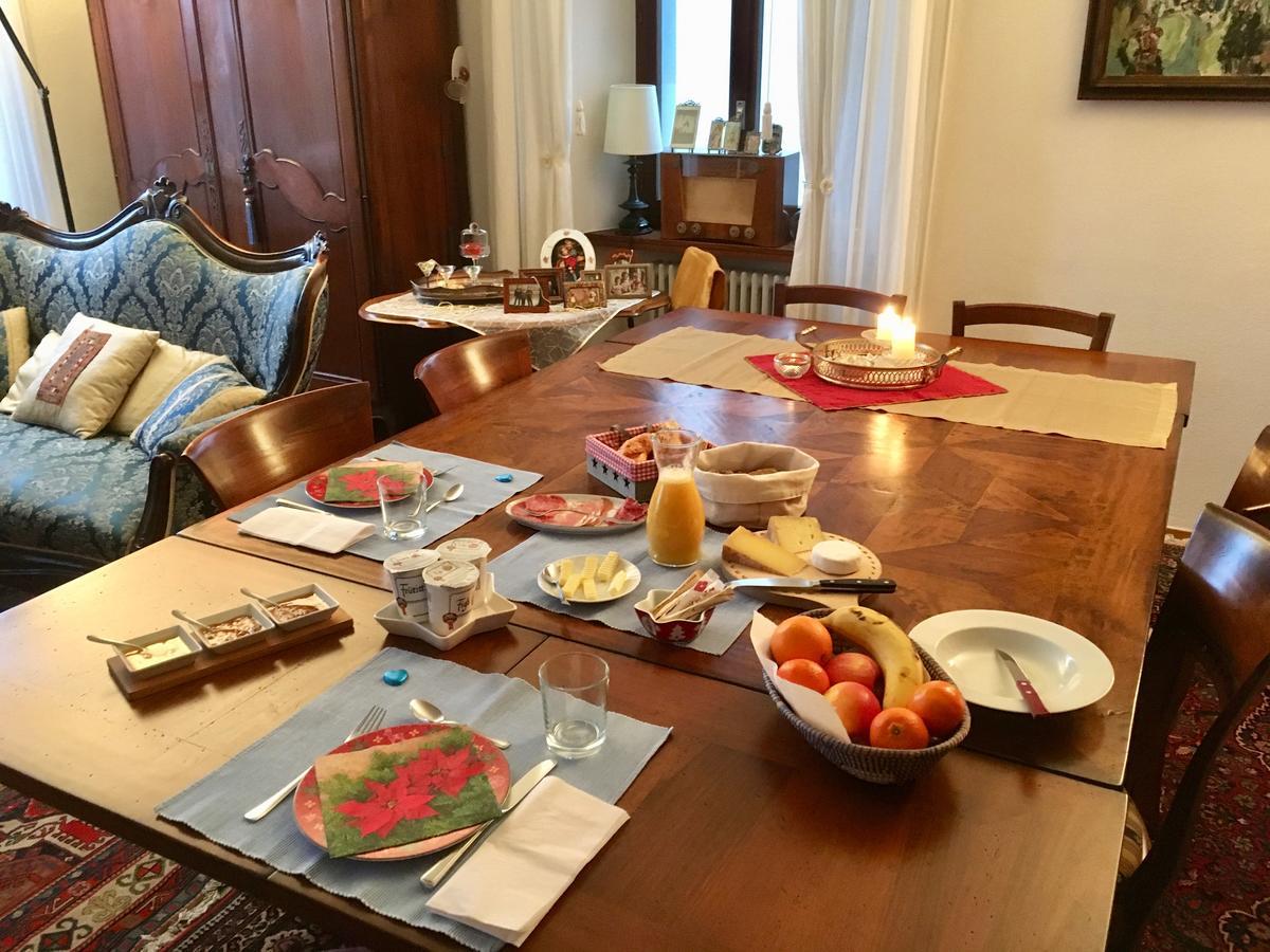 Antica Sosta Dei Viandanti Bed and Breakfast Cadenazzo Εξωτερικό φωτογραφία