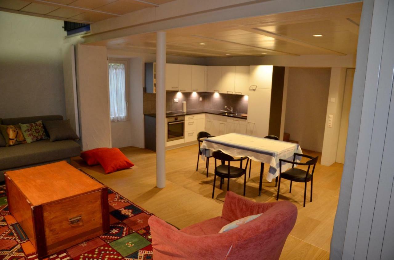 Antica Sosta Dei Viandanti Bed and Breakfast Cadenazzo Εξωτερικό φωτογραφία