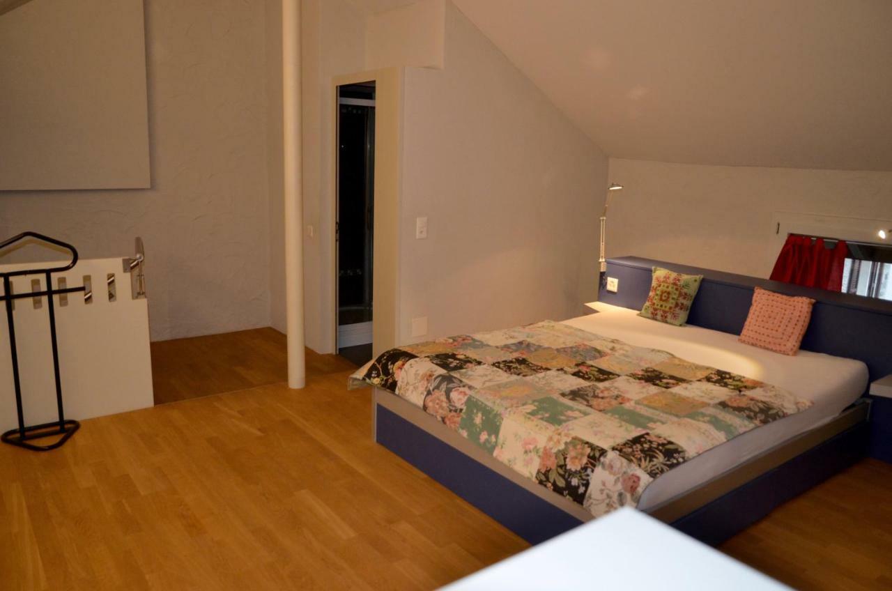 Antica Sosta Dei Viandanti Bed and Breakfast Cadenazzo Εξωτερικό φωτογραφία