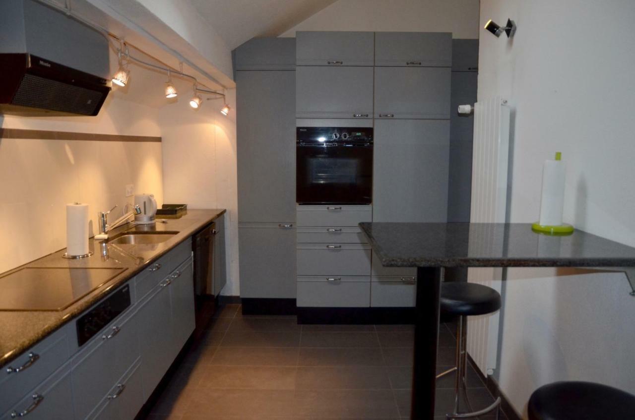 Antica Sosta Dei Viandanti Bed and Breakfast Cadenazzo Εξωτερικό φωτογραφία