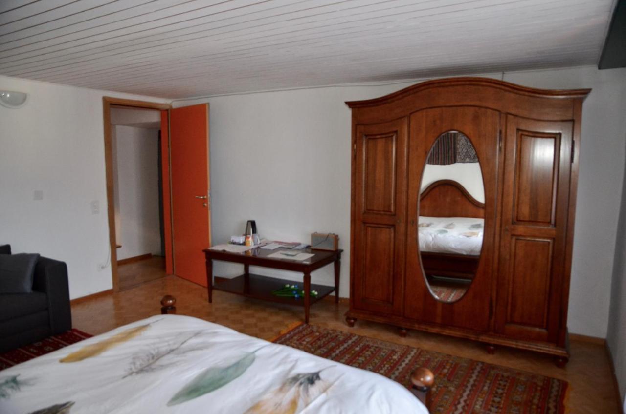 Antica Sosta Dei Viandanti Bed and Breakfast Cadenazzo Εξωτερικό φωτογραφία